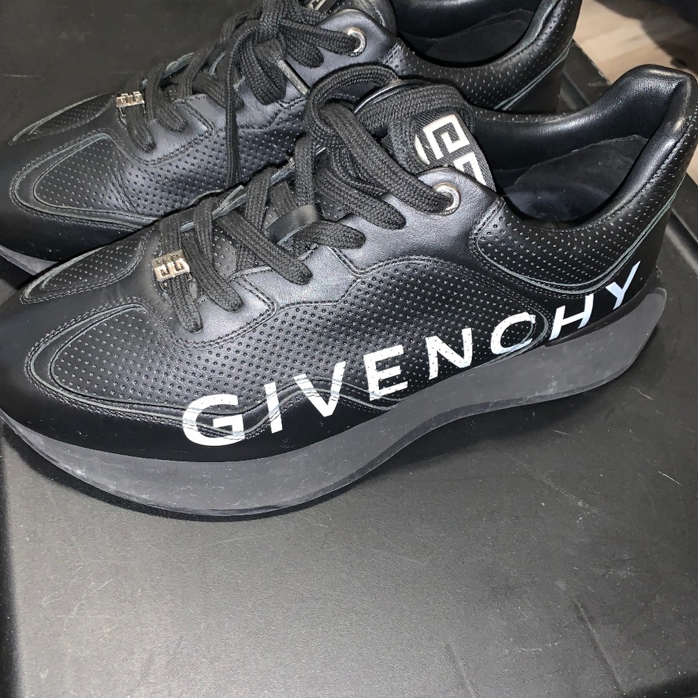 Givenchy shoes